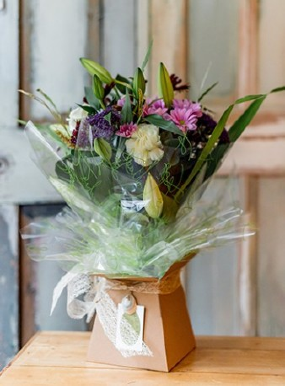 Florist Choice Bouquet