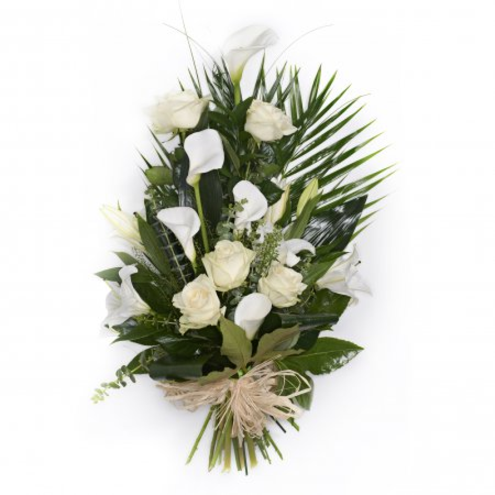 White Tied Sheaf