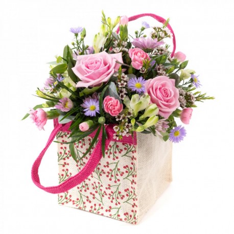 Pretty Bag