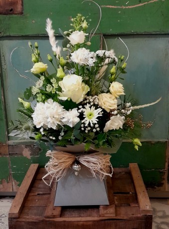 Nordic Box Arrangement