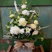 Nordic Box Arrangement