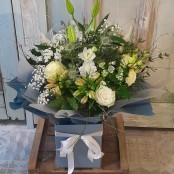 Fjord Luxury Hand Tied